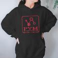 Pym Technologies Graphic Hoodie Gifts for Women