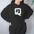 Qanon Follow The White Rabbit Qanon Tee Hoodie Gifts for Women