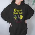 Queens Of The Stone Age Era Hoodie Gifts for Women