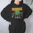 Queensrÿche Band The Warning Hoodie Gifts for Women