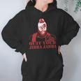 Quit Your Jibba Jabba Hoodie Gifts for Women