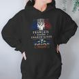 Racines Charentaises Hoodie Gifts for Women