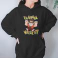 Ralph Breaks The Internet Im Gonna Wreck It L Hoodie Gifts for Women