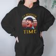 Randle Mcmurphy It’S Medication Time Shirt Hoodie Gifts for Women