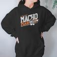 Randy Macho Man Savage Vintage Hoodie Gifts for Women