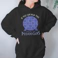 If You Can Read This Thank The Phoenicians Reading Hoodie Gifts for Women