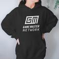 Rebecca Zamolo Game Master Network Hoodie Gifts for Women