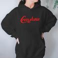 Red Crenshaw California Hoodie Gifts for Women