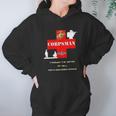 Red Cross Navy Corpsman Fmf Warfare Specialist Hoodie Gifts for Women