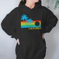 Retro California Logo Hoodie Gifts for Women