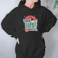 Retro Donate Life Hoodie Gifts for Women