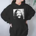 Retro Graphic Ian Anderson Art Hoodie Gifts for Women