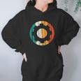 Retro Vintage Mechanical Engineering Gear Hoodie Gifts for Women