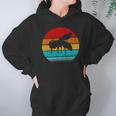 Retro Vintage Wasp Hoodie Gifts for Women