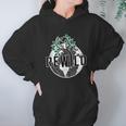 Rewild David Attenborough Save Earth Environmental Gifts Graphic Design Printed Casual Daily Basic Hoodie Gifts for Women