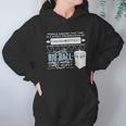 Ripple Junction Doctor Who Wibbly Wobbly Quote Hoodie Gifts for Women