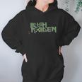 Ripple Junction Irish Original Irish Maiden Hoodie Gifts for Women