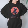 Ripple Junction One Piece Luffy D Monkey Pose Adult Hoodie Gifts for Women