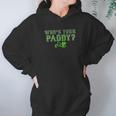 Ripple Junction Paddy Hoodie Gifts for Women