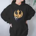 The Rise Of Skywalker Rebel Alliance Hoodie Gifts for Women