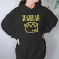 Riverdale Jughead Crown Hoodie Gifts for Women