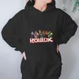 Roblox Funny Squad Hoodie Gifts for Women