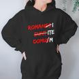 Romanes Eunt Domus W Hoodie Gifts for Women