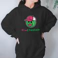 Ross Chastain Funny Melon Man Hoodie Gifts for Women