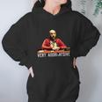 Rounders Teddy Kgb Very Angry Active Hoodie Gifts for Women