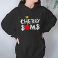 The Runaways Band Cherry Bomb Hoodie Gifts for Women