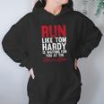 Running For Tom Hardy T-Shirt Hoodie Gifts for Women