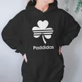 Saint Patricks Day Paddidas Hoodie Gifts for Women