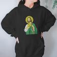 San Judas St Jude Saint Jude Catholic Catolico Hoodie Gifts for Women