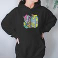 Sanguolun Lyrical Lemonade Hoodie Gifts for Women