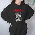 Sarcofago Goat Of Mendes Hoodie Gifts for Women