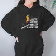 Save The Rainforest Hoodie Gifts for Women