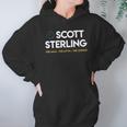 Scott Sterling Studio C T-Shirt Hoodie Gifts for Women