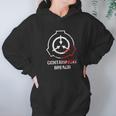 Scp Containment Hoodie Gifts for Women