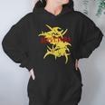 Sepultura Logo Soulfly T-Shirt Hoodie Gifts for Women