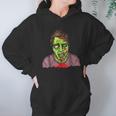 Shane Dawson Halloween Zombie Portrait Hoodie Gifts for Women