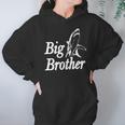 Shark Big Brother Logo Hoodie Gifts for Women