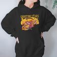 Shooting Stars Pun Hoodie Gifts for Women