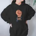 Si Se Puede Graphic Hoodie Gifts for Women