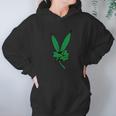 The Signature Weed Peace Hoodie Gifts for Women