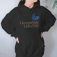 Simple Logo Georgia State University 2020 Hoodie Gifts for Women