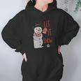 Simply Southern Let It Snow Hoodie Gifts for Women