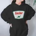 Sinclair Dino Hoodie Gifts for Women