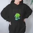 My Singing Monsters Wake Up The Wublins Brump Hoodie Gifts for Women