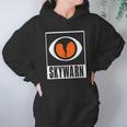 Skywarn Storm Spotter Logo Hoodie Gifts for Women