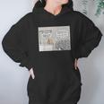 Slugs For Salt Hoodie Gifts for Women